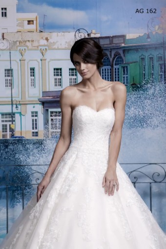 Angelique AG162 #2 thumbnail