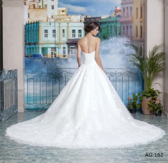 Angelique AG162 #3 thumbnail