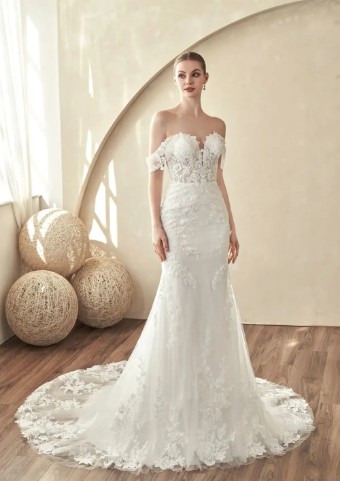 Alma Couture 447 #0 default thumbnail