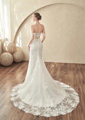Alma Couture 447 #1 thumbnail