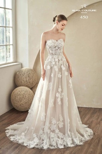 Alma Couture 450 #0 default thumbnail