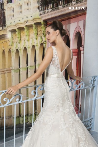 Angela Betasi AB1270 #2 thumbnail