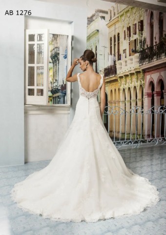 Angela Betasi AB1276 #3 thumbnail