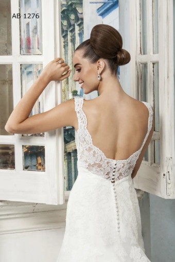 Angela Betasi AB1276 #1 thumbnail