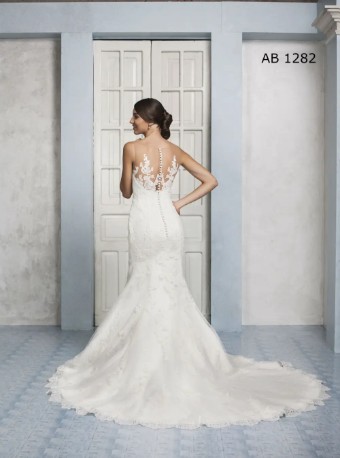 Angela Betasi AB1282 #1 thumbnail