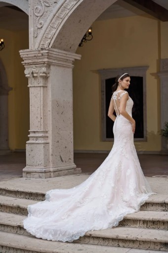 Angela Betasi AB1298 #2 thumbnail