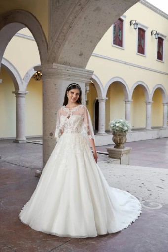 Angela Betasi AB1346 #1 thumbnail