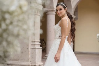 Angela Betasi AB1347 #2 thumbnail