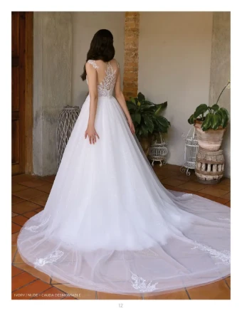 Angelique AG250 #1 thumbnail