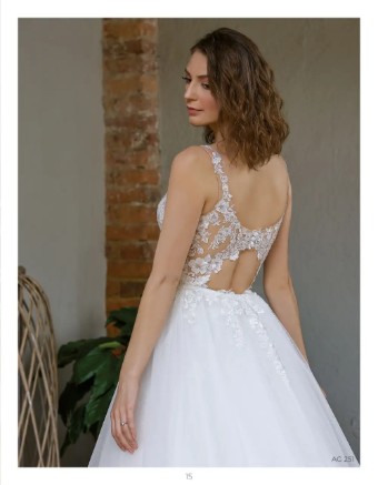 Angelique AG251 #1 thumbnail