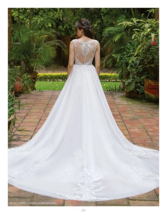 Angelique AG256 #1 thumbnail