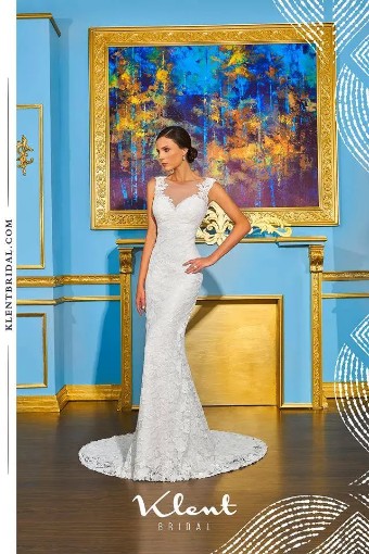 Klent Bridal KL178 #0 default thumbnail