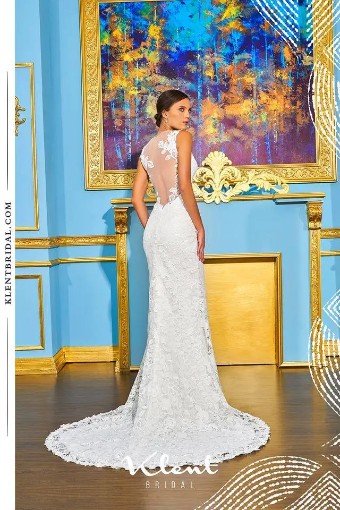 Klent Bridal KL178 #1 thumbnail