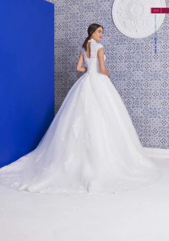 Klent Bridal KL267 #1 thumbnail