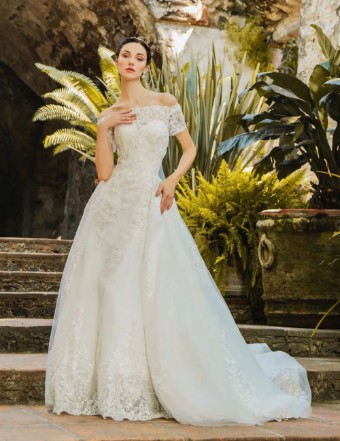 Klent Bridal KL421 #0 default thumbnail