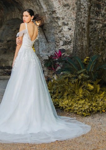 Klent Bridal KL426 #1 thumbnail
