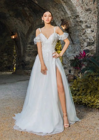 Klent Bridal KL426 #0 default thumbnail