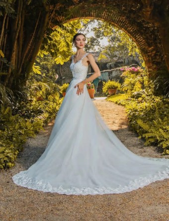 Klent Bridal KL427 #0 default thumbnail