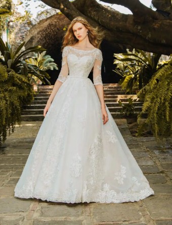 Klent Bridal KL428 #0 default thumbnail