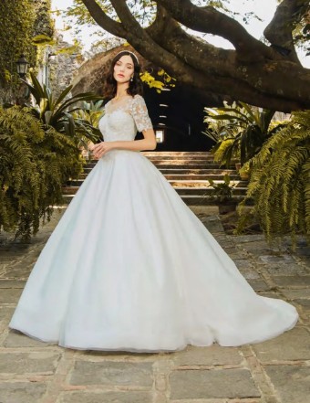 Klent Bridal KL430 #0 default thumbnail