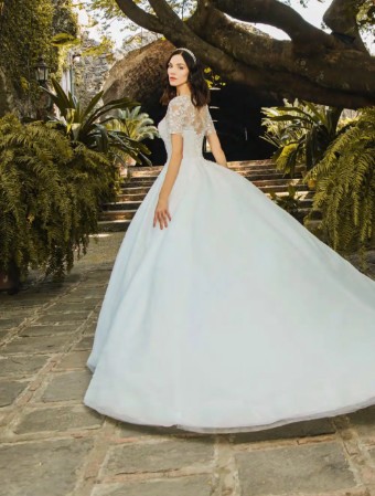 Klent Bridal KL430 #2 thumbnail