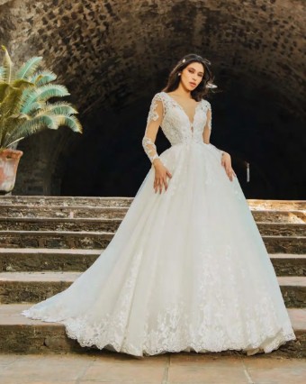 Klent Bridal KL432 #0 default thumbnail