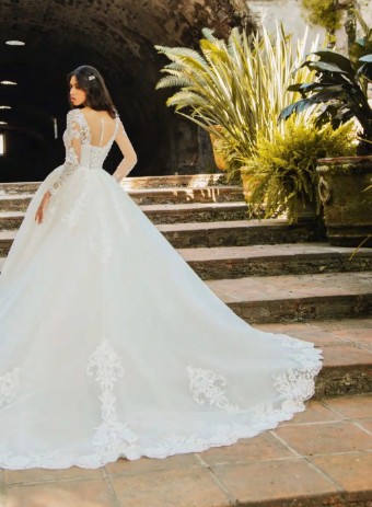Klent Bridal KL432 #2 thumbnail