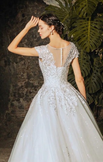 Klent Bridal KL433 #1 thumbnail