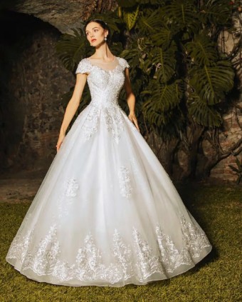 Klent Bridal KL433 #0 default thumbnail