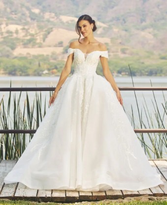 Klent Bridal KL441 #0 default thumbnail