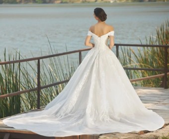 Klent Bridal KL441 #2 thumbnail