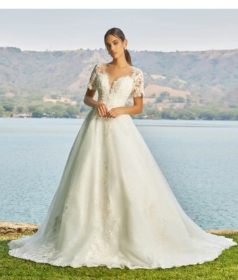 Klent Bridal KL446 #0 default thumbnail