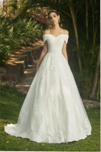 Klent Bridal KL450 #0 default thumbnail