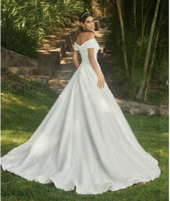 Klent Bridal KL450 #1 thumbnail
