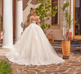 Klent Bridal KL485 #2 thumbnail