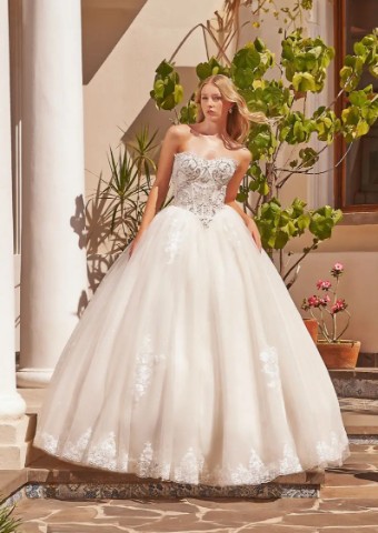 Klent Bridal KL485 #0 default thumbnail