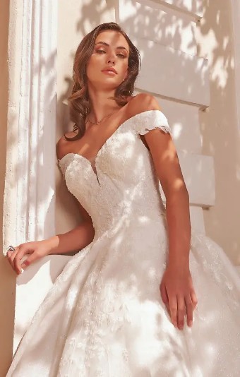 Klent Bridal KL488 #0 default thumbnail