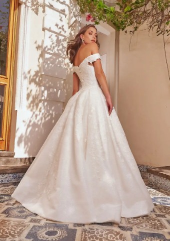 Klent Bridal KL488 #1 thumbnail