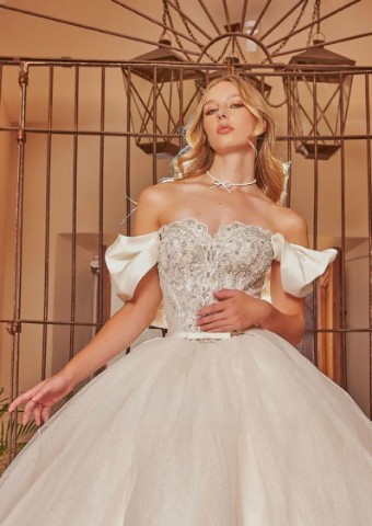 Klent Bridal KL491 #0 default thumbnail