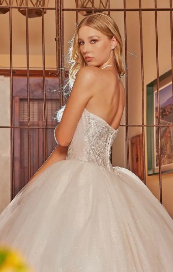 Klent Bridal KL491 #2 thumbnail