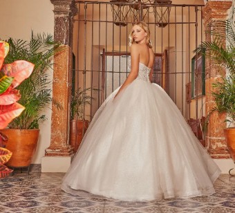 Klent Bridal KL491 #1 thumbnail