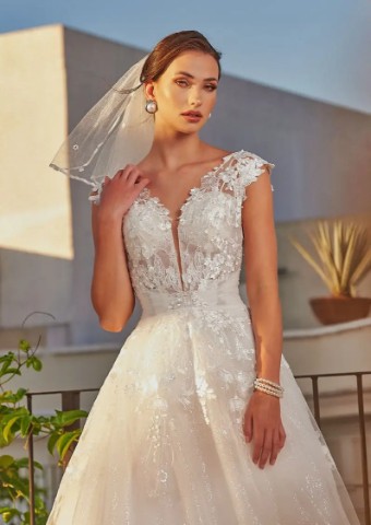 Klent Bridal KL494 #0 default thumbnail