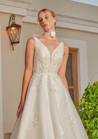 Klent Bridal KL495 #0 default thumbnail