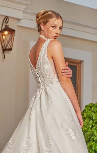 Klent Bridal KL495 #1 thumbnail
