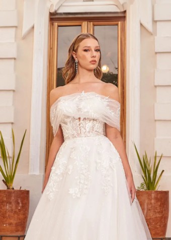 Klent Bridal KL497 #0 default thumbnail