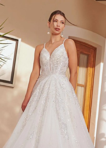 Klent Bridal KL498 #0 default thumbnail