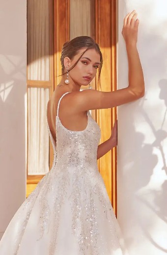 Klent Bridal KL498 #1 thumbnail