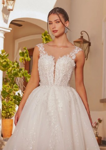Klent Bridal KL500 #0 default thumbnail