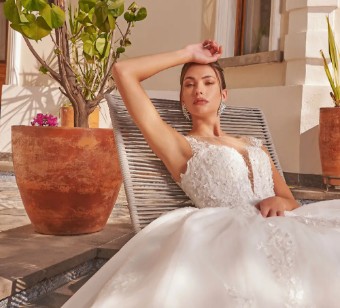 Klent Bridal KL500 #2 thumbnail