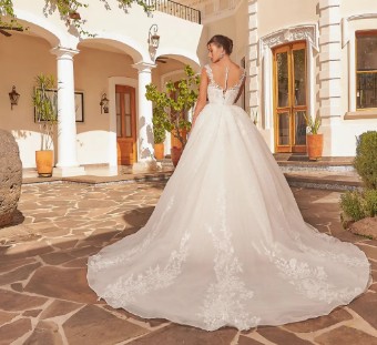 Klent Bridal KL500 #3 thumbnail